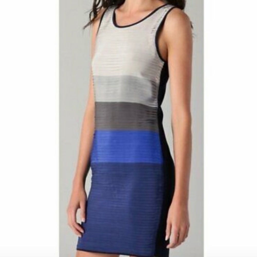 Rag & Bone Sleeveless Silk Chiffon Layers …